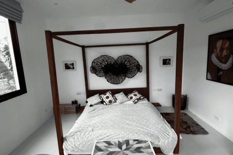 Chalet de 5 dormitorios en Ko Samui, Tailandia № 179887 - foto 14