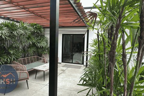 Chalet de 5 dormitorios en Ko Samui, Tailandia № 179887 - foto 8