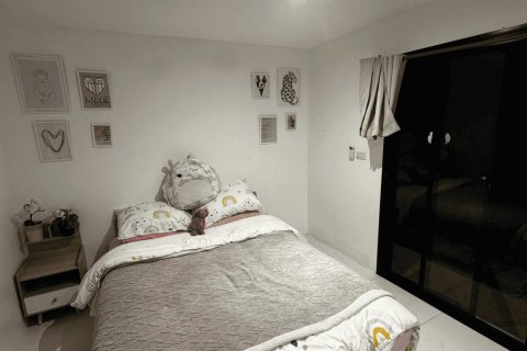 Chalet de 5 dormitorios en Ko Samui, Tailandia № 179887 - foto 19