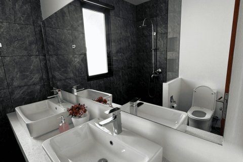 Chalet de 5 dormitorios en Ko Samui, Tailandia № 179887 - foto 17