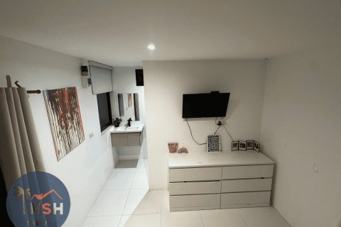 Chalet de 5 dormitorios en Ko Samui, Tailandia № 179887 - foto 10