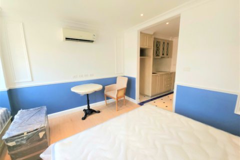 Estudio en Pattaya, Tailandia № 203929 - foto 7