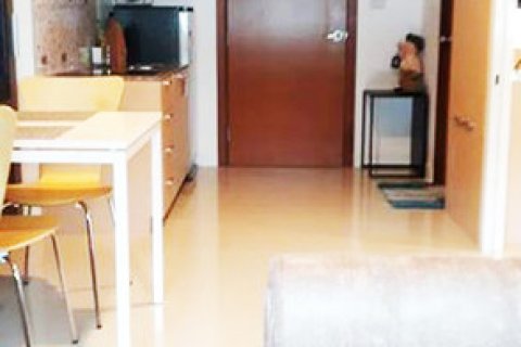 Condominio de 1 dormitorio en Pattaya, Tailandia № 203930 - foto 2