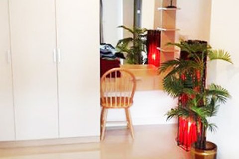 Condominio de 1 dormitorio en Pattaya, Tailandia № 203930 - foto 8