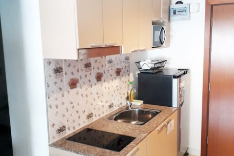 Condominio de 1 dormitorio en Pattaya, Tailandia № 203930 - foto 13