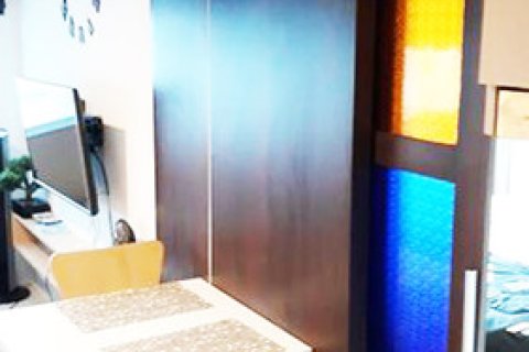 Condominio de 1 dormitorio en Pattaya, Tailandia № 203930 - foto 3