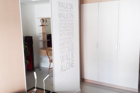 Condominio de 1 dormitorio en Pattaya, Tailandia № 203930 - foto 7