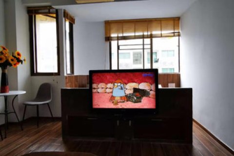 Estudio en el condominio en Pattaya, Tailandia № 203931 - foto 8