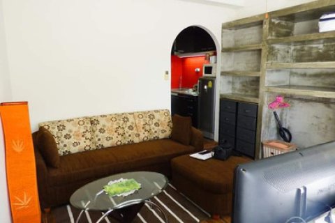 Estudio en el condominio en Pattaya, Tailandia № 203931 - foto 10