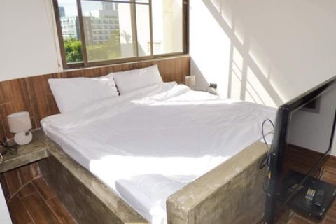 Estudio en el condominio en Pattaya, Tailandia № 203931 - foto 9