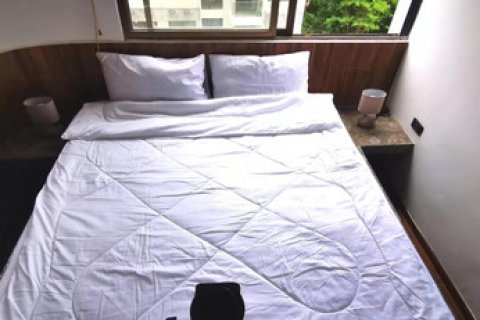Estudio en el condominio en Pattaya, Tailandia № 203931 - foto 7