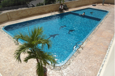 Estudio en el condominio en Pattaya, Tailandia № 203931 - foto 2