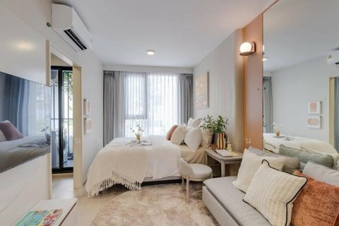 Off-plan Cobe Ladprao Suthisan ในกรุงเทพฯ, ประเทศไทย № 168205 - รูปถ่าย 5