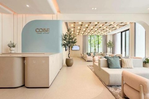 Off-plan Cobe Ladprao Suthisan ในกรุงเทพฯ, ประเทศไทย № 168205 - รูปถ่าย 6