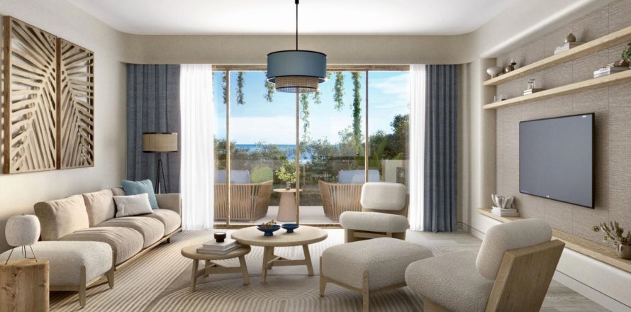 Condominio de 1 dormitorio en Layan Beach, Tailandia № 165747
