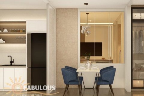 Condominio de 1 dormitorio en Rawai, Tailandia № 179539 - foto 3