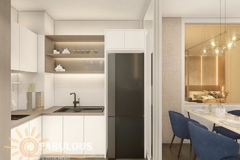 Condominio de 1 dormitorio en Rawai, Tailandia № 179539 - foto 8