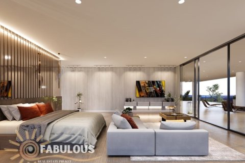 Condo in Rawai, Thailand, 4 bedrooms  № 179540 - photo 4