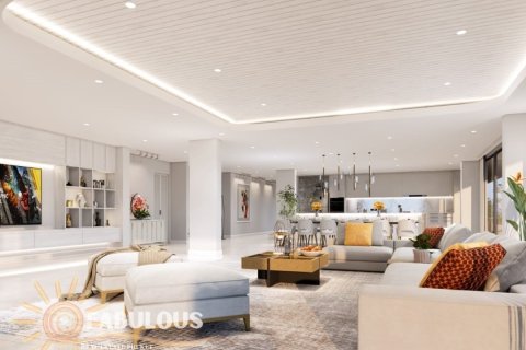 Condo in Rawai, Thailand, 4 bedrooms  № 179540 - photo 6
