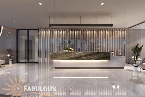 Condo in Rawai, Thailand, 4 bedrooms  № 179540 - photo 11