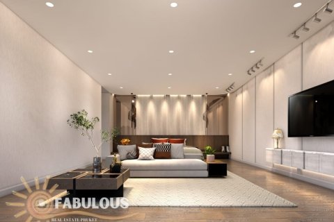 Condo in Rawai, Thailand, 4 bedrooms  № 179540 - photo 2