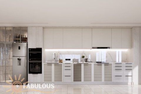 Condo in Rawai, Thailand, 4 bedrooms  № 179540 - photo 5