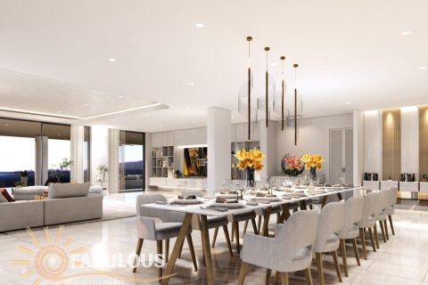 Condo in Rawai, Thailand, 4 bedrooms  № 179540 - photo 3