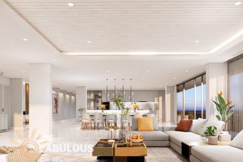Condo in Rawai, Thailand, 4 bedrooms  № 179540 - photo 7