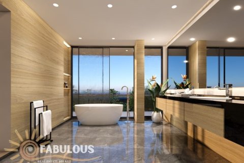 Condo in Rawai, Thailand, 4 bedrooms  № 179540 - photo 9