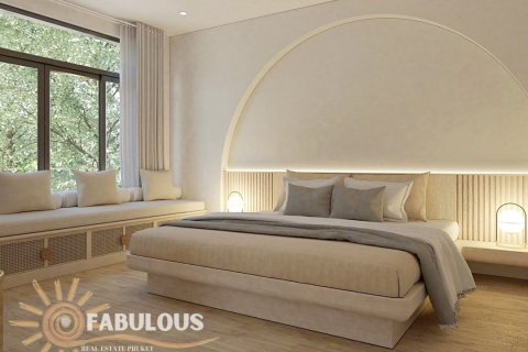 Villa in Bang Tao, Thailand 3 Schlafzimmer № 179545 - Foto 4