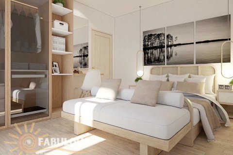 Villa in Bang Tao, Thailand 3 Schlafzimmer № 179545 - Foto 3