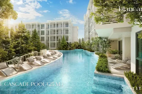 Eigentumswohnung in Surin, Thailand, 2 Schlafzimmer № 167101 - Foto 3