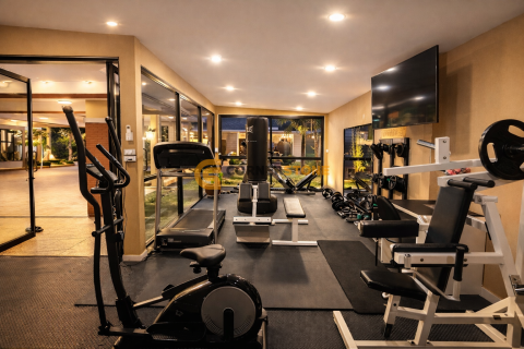 Estudio en Pattaya, Tailandia № 167103 - foto 6