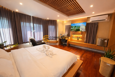 Estudio en Pattaya, Tailandia № 167103 - foto 15