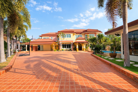 Estudio en Pattaya, Tailandia № 167103 - foto 4