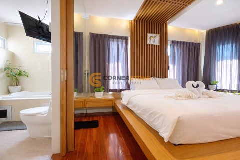 Estudio en Pattaya, Tailandia № 167103 - foto 17