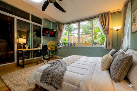 Estudio en Pattaya, Tailandia № 167103 - foto 16