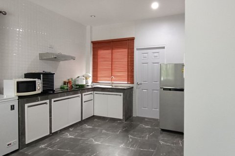 Casa de 4 dormitorios en Hua Hin, Tailandia № 167630 - foto 6