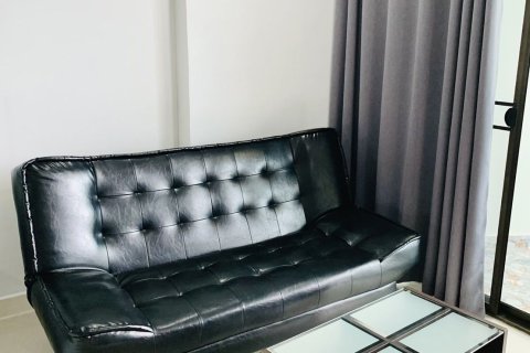 Estudio en el condominio en Pattaya, Tailandia № 160600 - foto 7