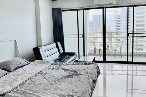 Estudio en el condominio en Pattaya, Tailandia № 160600 - foto 6