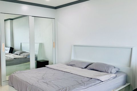 Estudio en el condominio en Pattaya, Tailandia № 160600 - foto 3