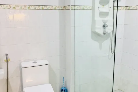 Estudio en el condominio en Pattaya, Tailandia № 160600 - foto 4