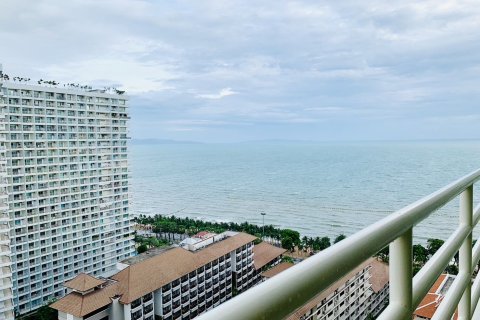 Estudio en el condominio en Pattaya, Tailandia № 160600 - foto 5
