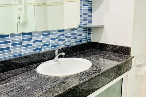 Estudio en el condominio en Pattaya, Tailandia № 160600 - foto 8