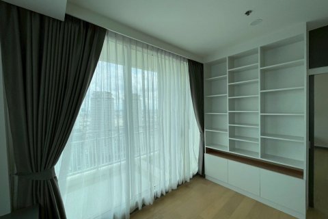 Condominio de 3 dormitorios en Sathon, Bangkok, Tailandia № 168859 - foto 12