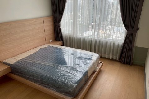 Condominio de 3 dormitorios en Sathon, Bangkok, Tailandia № 168859 - foto 13