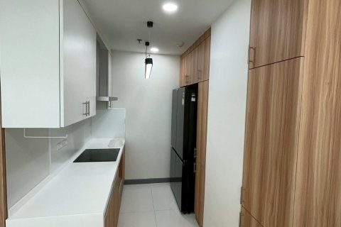 Condominio de 3 dormitorios en Sathon, Bangkok, Tailandia № 168859 - foto 4