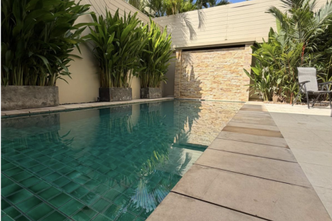 Villa in Phuket, Thailand 2 Schlafzimmer № 168856 - Foto 7
