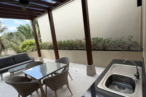 Villa in Phuket, Thailand 2 Schlafzimmer № 168856 - Foto 14