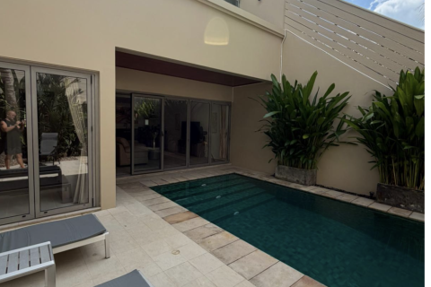 Villa in Phuket, Thailand 2 Schlafzimmer № 168856 - Foto 18